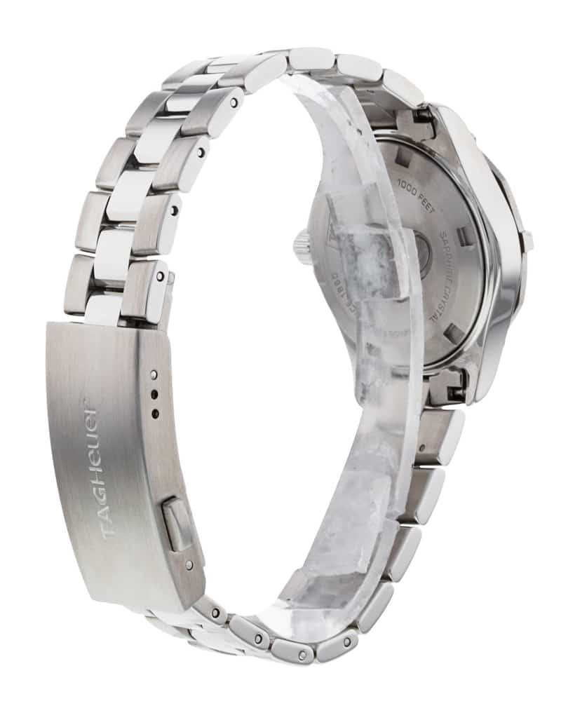 Tag Heuer Aquaracer WAF1412.BA0823
